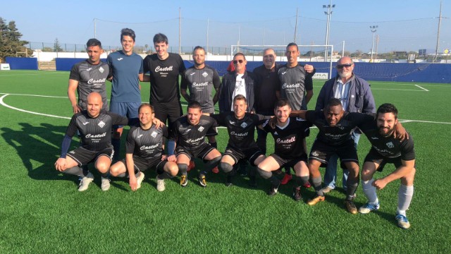 Temporada 2018/19